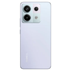 Xiaomi Redmi Note 13 Pro 200MP Camera - Pixel Zones