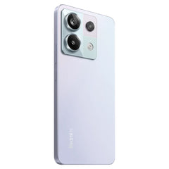 Xiaomi Redmi Note 13 Pro 200MP Camera - Pixel Zones