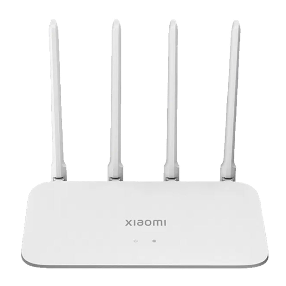 Xiaomi Router AC1200 – Dual-Band Gigabit Wi-Fi 5 Router