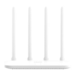 Xiaomi Router AC1200 – Dual-Band Gigabit Wi-Fi 5 Router