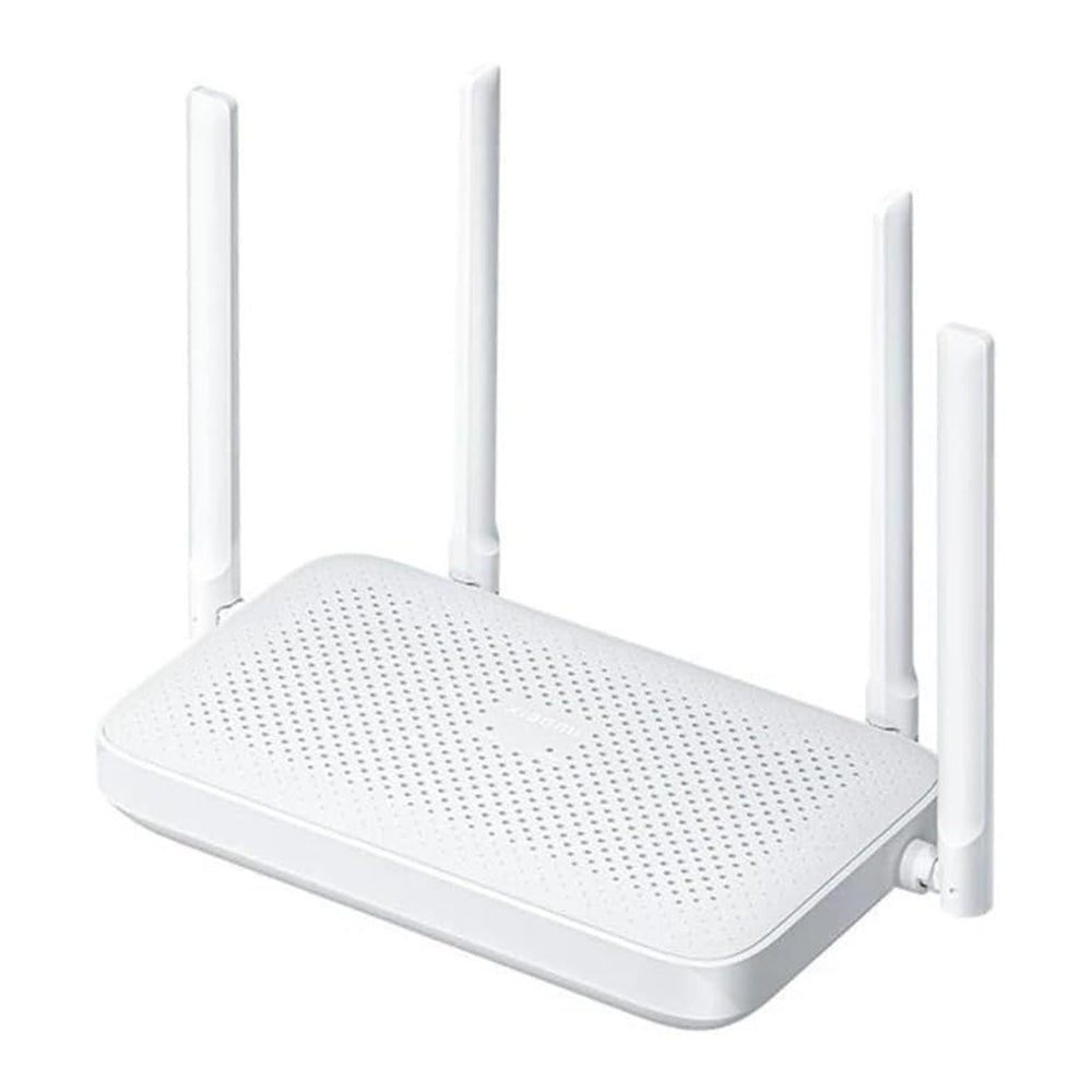Xiaomi Router AX1500 – Wi-Fi 6 Dual-Band Gigabit Router