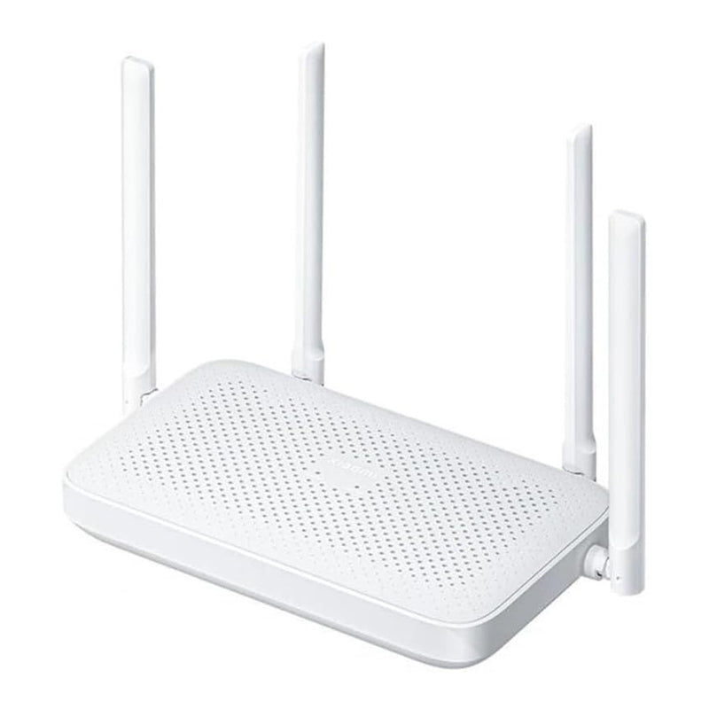 Xiaomi Router AX1500 – Wi-Fi 6 Dual-Band Gigabit Router