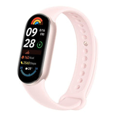 Xiaomi Smart Band 9 – Pink | Sleek Fitness & Health Tracker