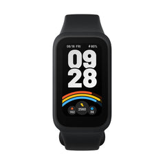 Xiaomi Smart Band 9 Active – Black | Fitness Tracker with 1.47" Display