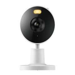 Xiaomi Smart Camera C100 – 2K 1296p Resolution, H.265 Video Compression, Wi-Fi & Bluetooth 5.2, Night Vision, microSD Support up to 256GB