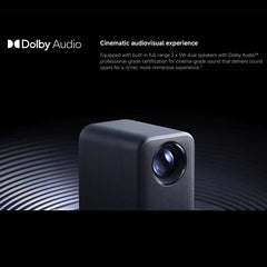 Xiaomi Smart Projector L1 Pro – Full HD, 400 ANSI lumens & Google TV