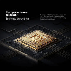 Xiaomi Smart Projector L1 Pro – Full HD, 400 ANSI lumens & Google TV