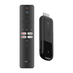 Xiaomi TV Stick 4K (2nd Gen) – Smart Entertainment On the Go