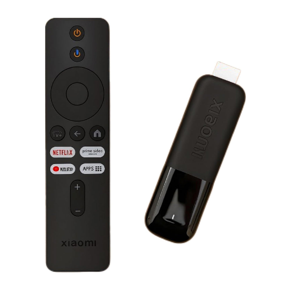 Xiaomi TV Stick 4K (2nd Gen) – Smart Entertainment On the Go