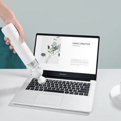Xiaomi Vacuum Cleaner Mini – Portable Handheld Cordless Vacuum