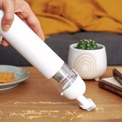 Xiaomi Vacuum Cleaner Mini – Portable Handheld Cordless Vacuum
