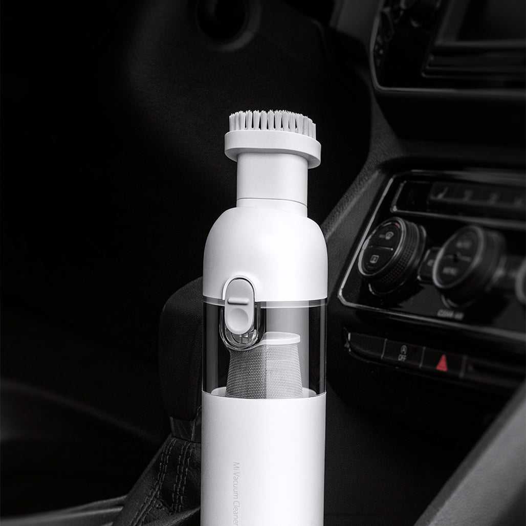 Xiaomi Vacuum Cleaner Mini – Portable Handheld Cordless Vacuum