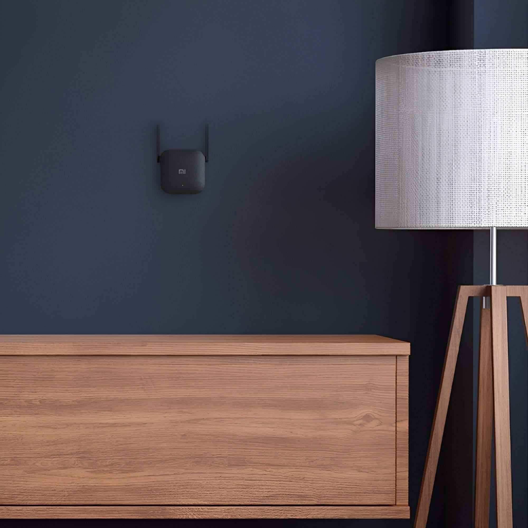 Xiaomi Wifi Extender Pro 300Mbps 2.4Ghz - Pixel Zones