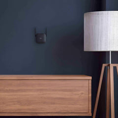 Xiaomi Wifi Extender Pro 300Mbps 2.4Ghz - Pixel Zones