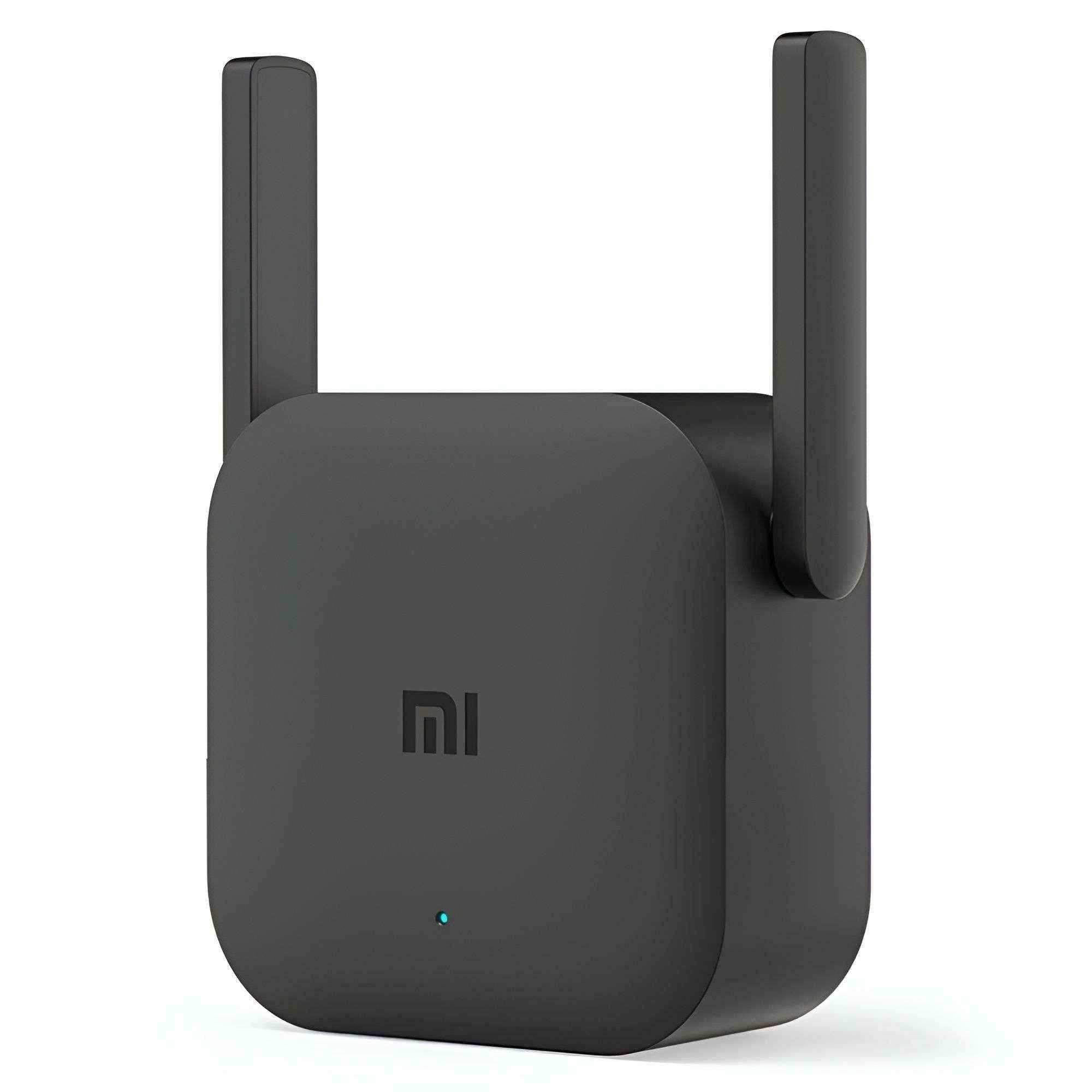 Xiaomi Wifi Extender Pro 300Mbps 2.4Ghz - Pixel Zones