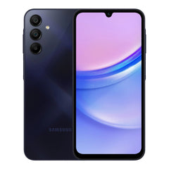 Samsung Galaxy A15 - Pixel Zones