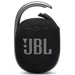 JBL CLIP4 Portable Bluetooth Speaker - Pixel Zones