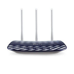 TP-Link Archer C20 AC750 Wireless Dual Band Router High-Speed Wi-Fi with Dual-Band Performance