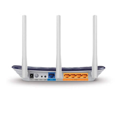 TP-Link Archer C20 AC750 Wireless Dual Band Router High-Speed Wi-Fi with Dual-Band Performance