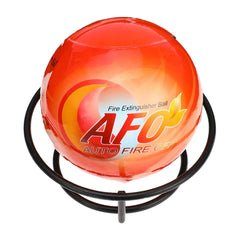 AFO Fire Extinguisher Ball - Pixel Zones