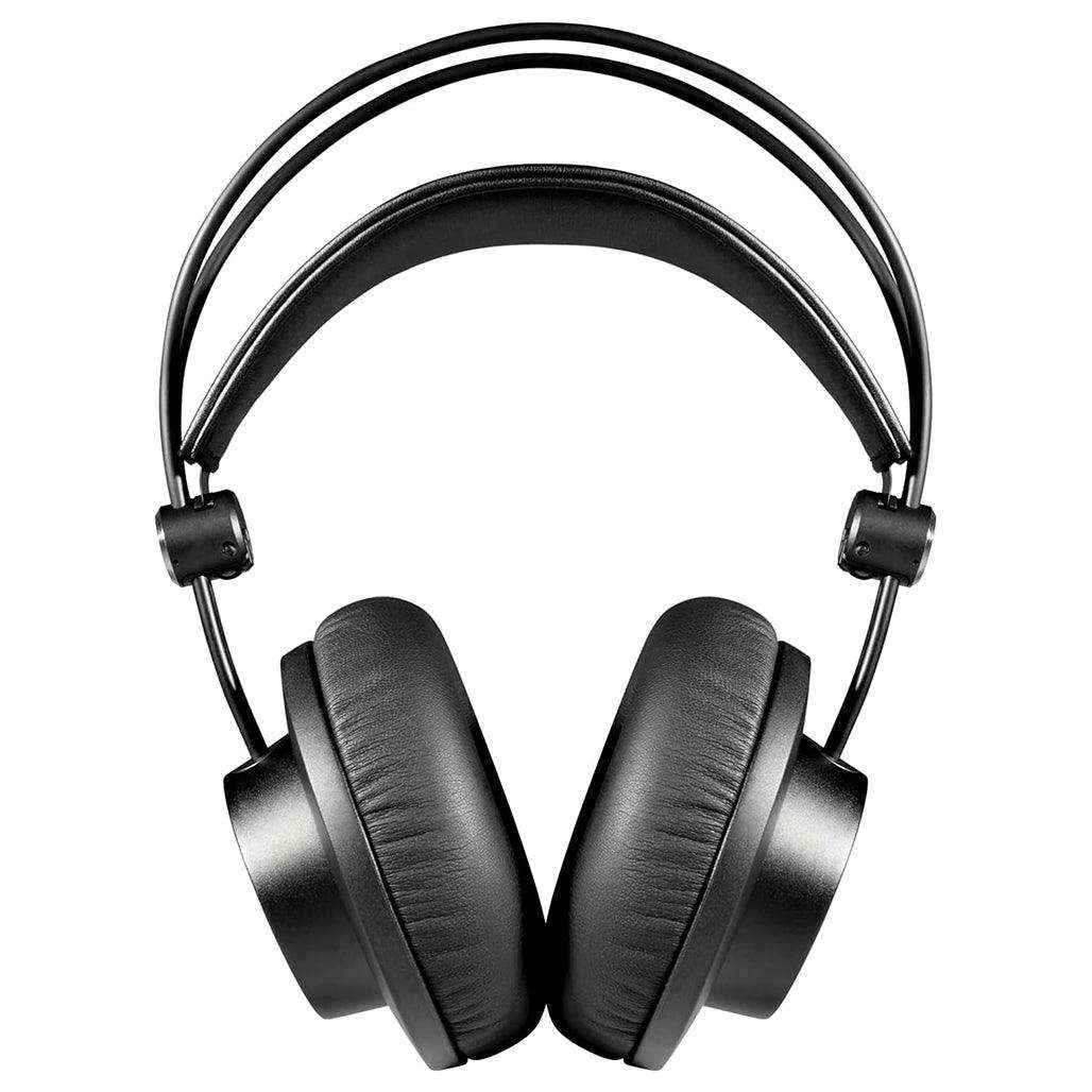 AKG K245 Over-Ear Open-Back Studio Headphones - Pixel Zones