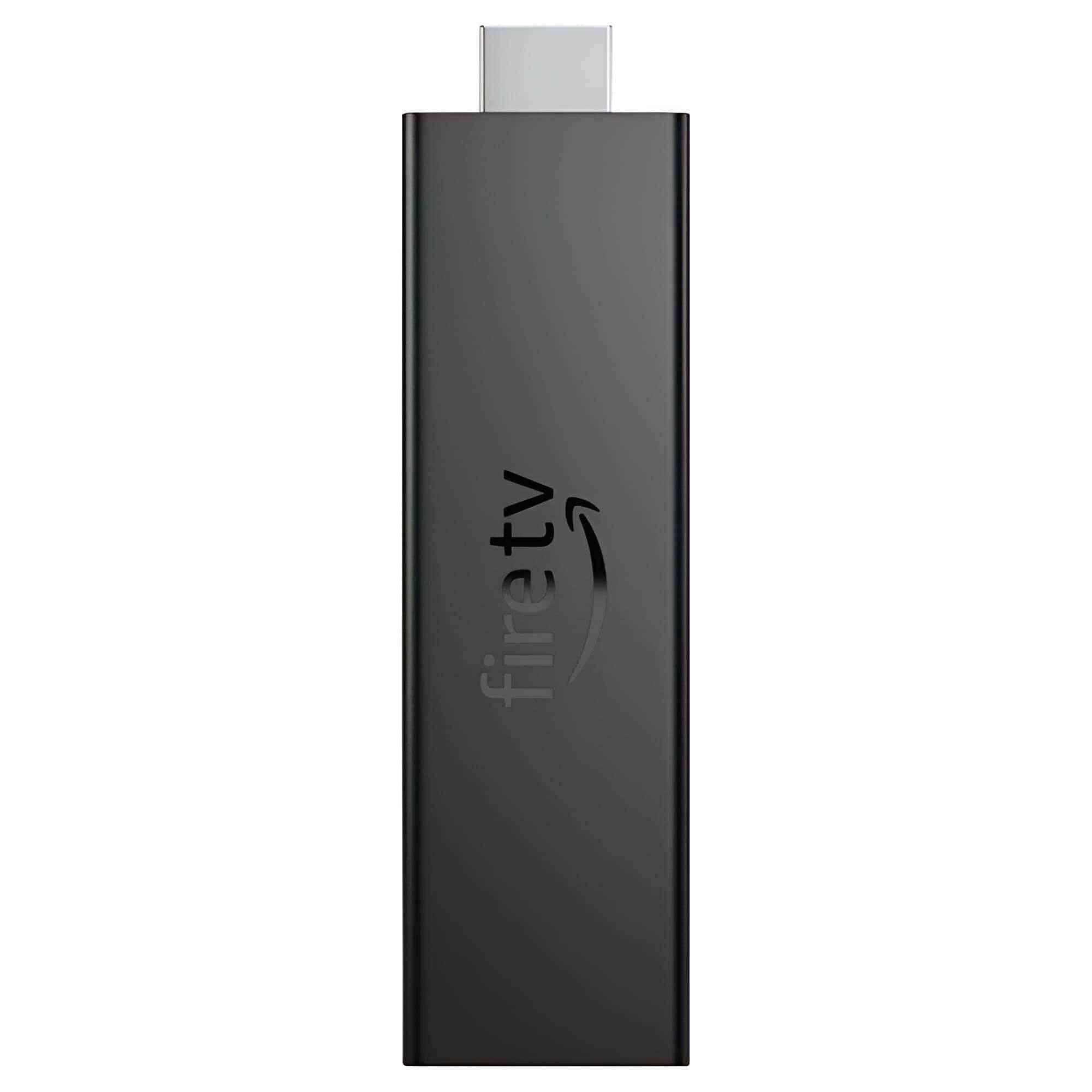 Amazon Fire TV Stick 4K Max Streaming Media Player with Alexa Voice Remote (includes TV controls) streaming device - Pixel Zones