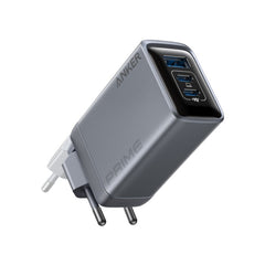 Anker Prime 100W GaN Charger – Triple-Port Fast Charging Powerhouse