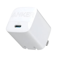 Anker 313 GaN 30W PIQ 3.0 Foldable Fast Charger - Pixel Zones