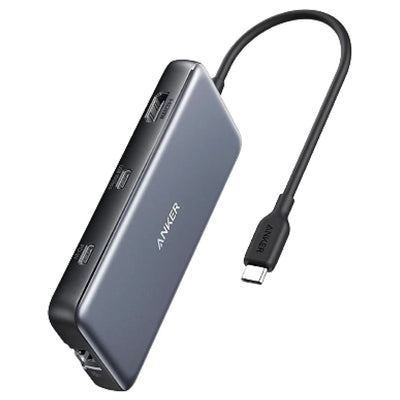 Anker 555 USB-C Hub (8-in-1) 10Gbps