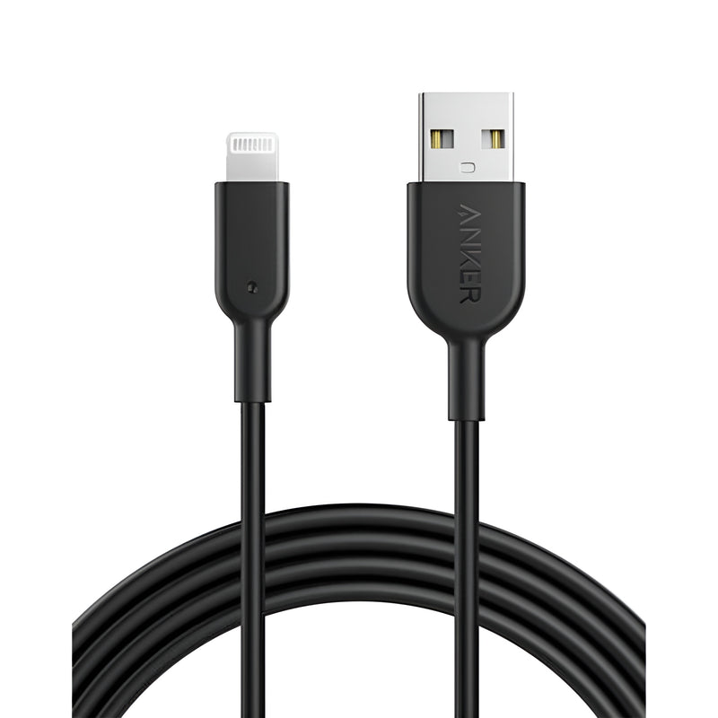 anker cable usba to lightning 