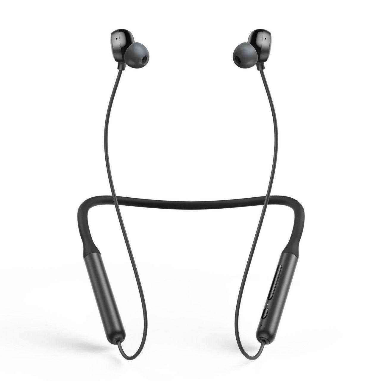 Soundcore by Anker Life U2i Bluetooth Neckband Earbuds - Pixel Zones