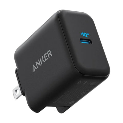 Anker PowerPort III 25W PD Fast Wall Charger for Samsung - Pixel Zones