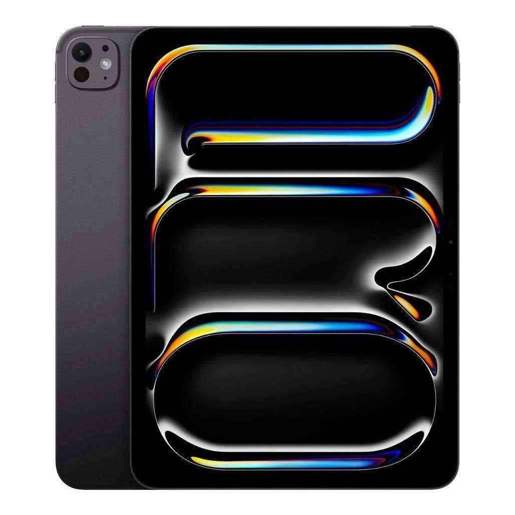 Apple IPad Pro 13 M4 (2024) Wifi - Pixel Zones