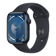 Apple Watch Series 9 - Pixel Zones