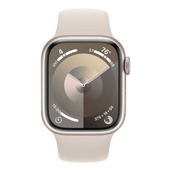 Apple Watch Series 9 - Pixel Zones