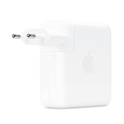 apple 67w usb-c adapter