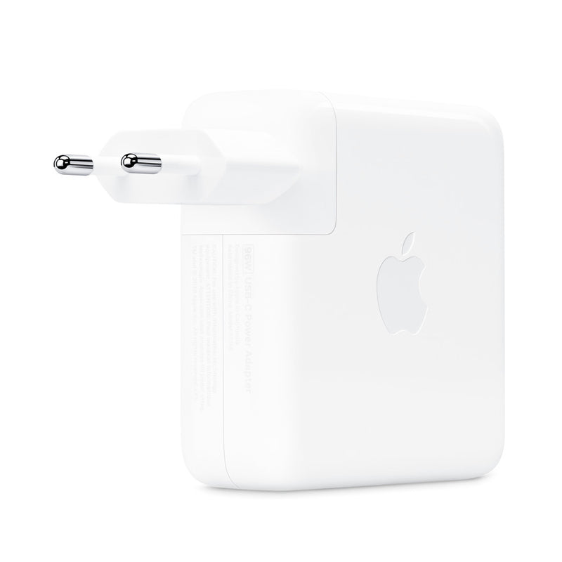 Apple 67W USB-C Power Adapter (Round pin) - Pixel Zones