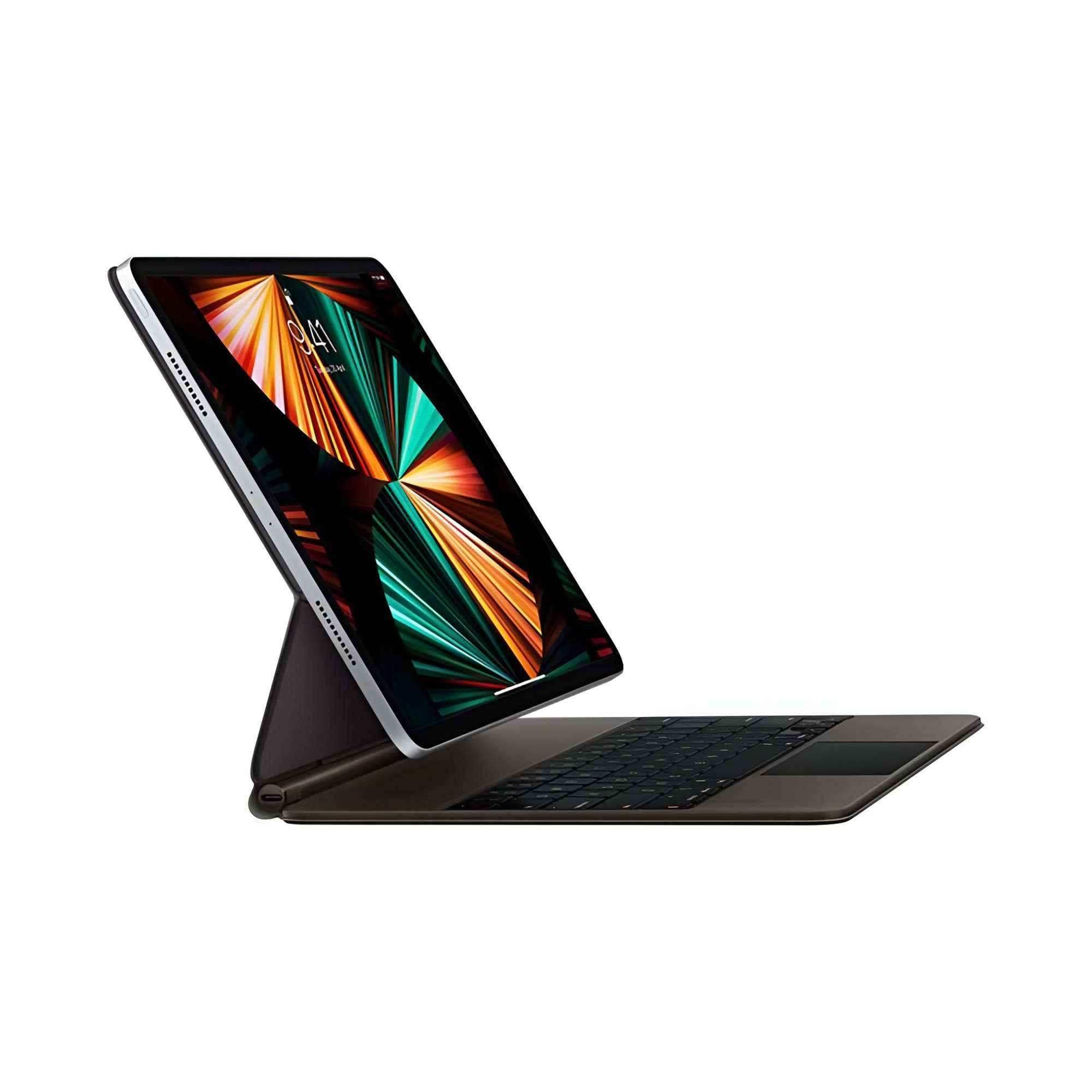 Apple Magic Keyboard for iPad Pro 12.9" - Pixel Zones