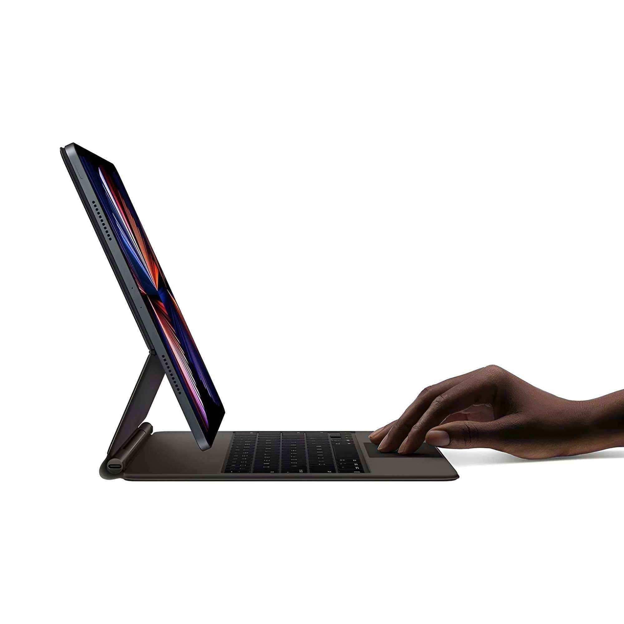 Apple Magic Keyboard for iPad Pro 12.9" - Pixel Zones