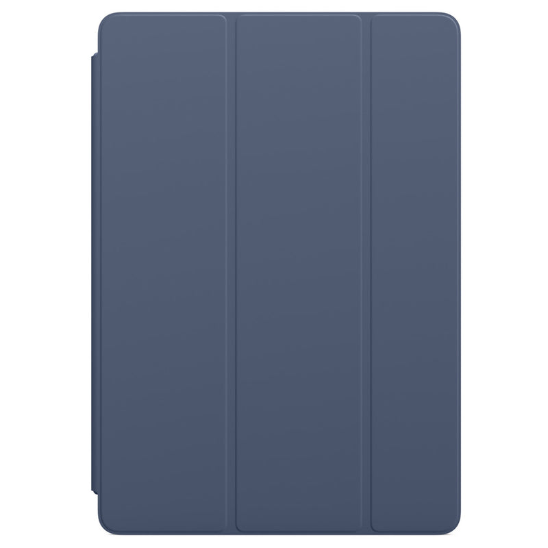 apple iPad cover navy-blue