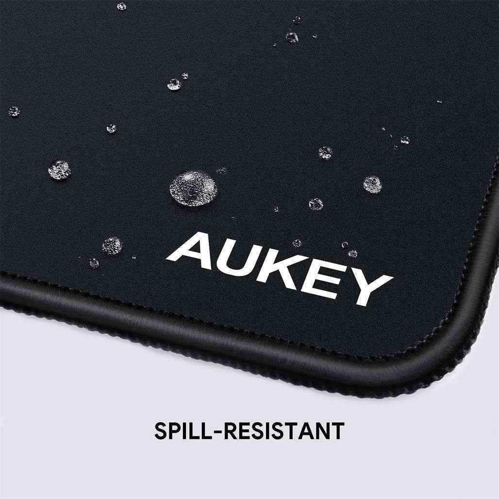 AUKEY KM-P3 Extended XXL Mouse Mat - Pixel Zones