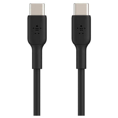 Belkin BoostCharge USB-C to USB-C Cable 0.9m - Pixel Zones