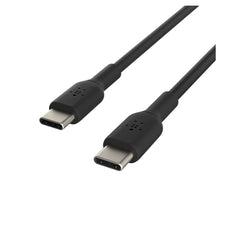 Belkin BoostCharge USB-C to USB-C Cable 0.9m - Pixel Zones