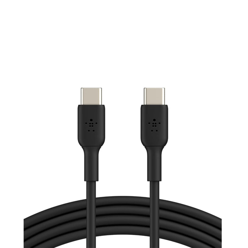 Belkin BoostCharge USB-C to USB-C Cable 0.9m