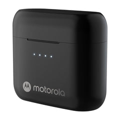 Motorola Buds-S Anc True Wireless Noise  Cancelling Earbuds