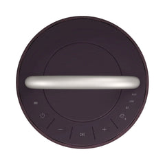 LG XBOOM 360 Omnidirectional Sound Portable Wireless Bluetooth Speaker With Mood Lighting - Pixel Zones