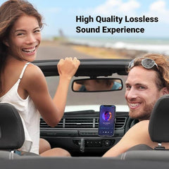 UGreen CM596 Car Bluetooth Audio Receiver - Pixel Zones