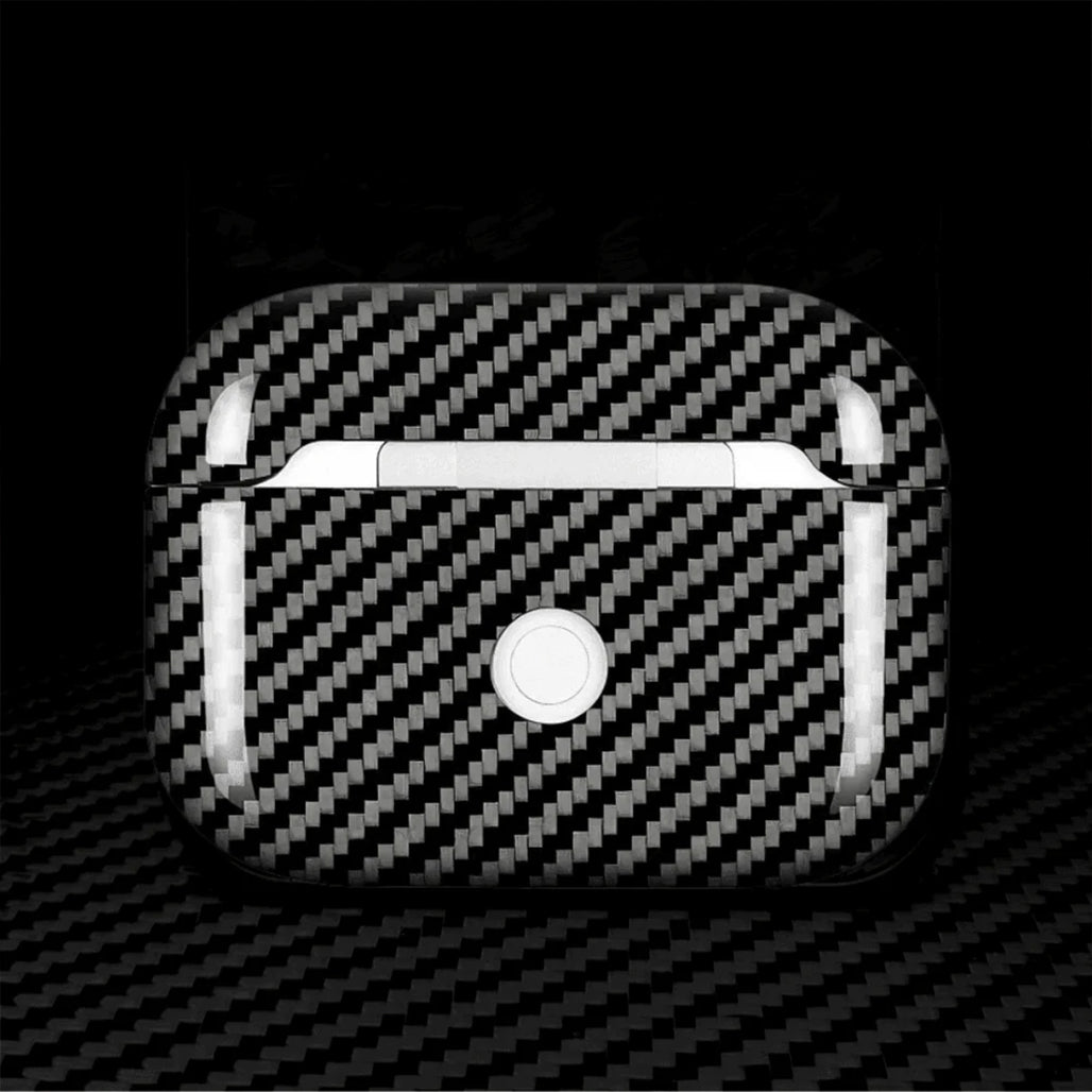 Carbonize 3K Twill Real Carbon Fiber Case for AirPods Pro 2