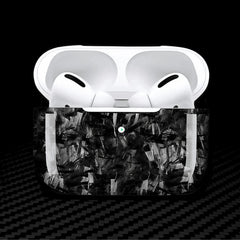 Carbonize Forged Carbon Fiber Case for AirPods 4 & AirPods Pro 2