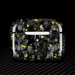 Carbonize Forged Carbon Fiber Case for AirPods 4 & AirPods Pro 2